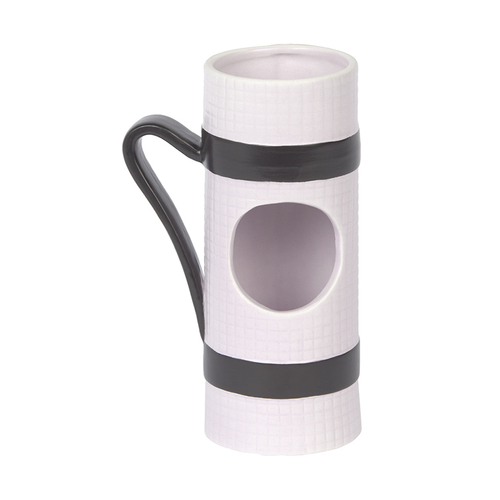 Подсвечник Om Yoga Mat, 7х16.5 см DYOMYOGMA Doiy
