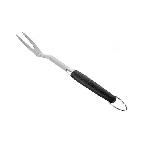 Вилка для гриля Roast, 45 см, черная W28204550 Walmer