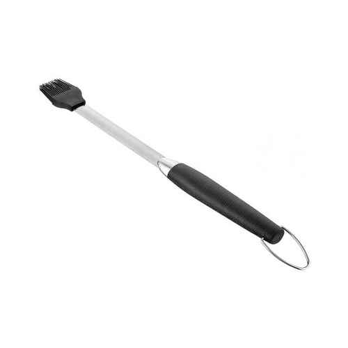 Кисточка для гриля Roast, 43 см, черная W28202043 Walmer