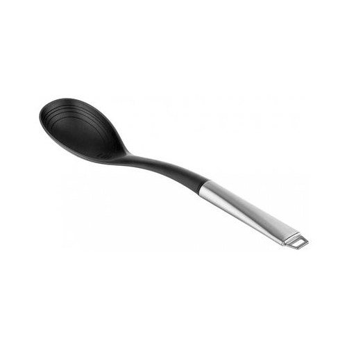 Ложка кулинарная Home Chef, 36 см, черная W30027037 Walmer