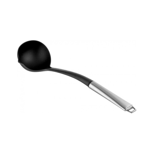Половник Home Chef, 36 см, черный W30027038 Walmer