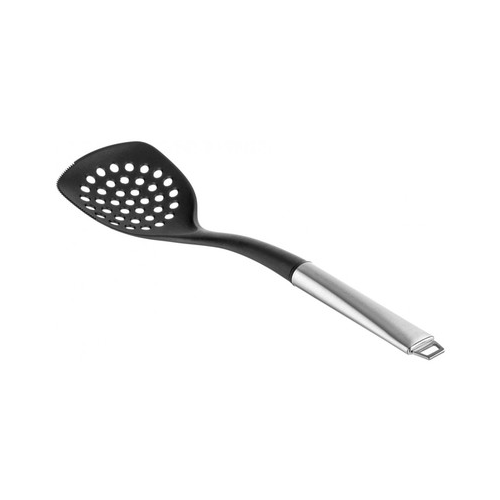 Шумовка Home Chef, 36 см, черная W30027036 Walmer