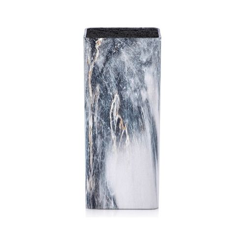 Подставка для ножей Marble, 10х10х23 см W30027056 Walmer