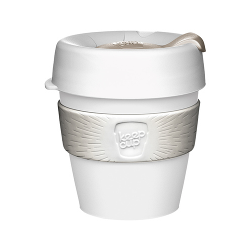 Кружка Original S Artemisia (227 мл), белая CART08 KeepCup
