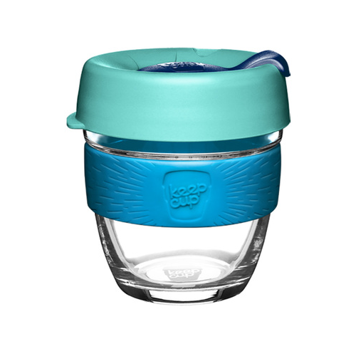 Кружка Brew S Australis (227 мл), голубая BAUS08 KeepCup