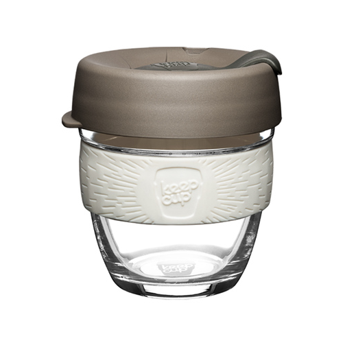 Кружка Brew S Latte (227 мл), бежевая BLAT08 KeepCup