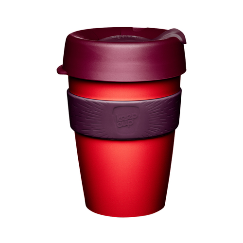 Кружка Original M Manzanita (340 мл), красная CMAN12 KeepCup