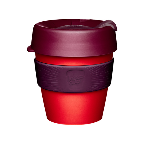 Кружка Original S Manzanita (227 мл), красная CMAN08 KeepCup