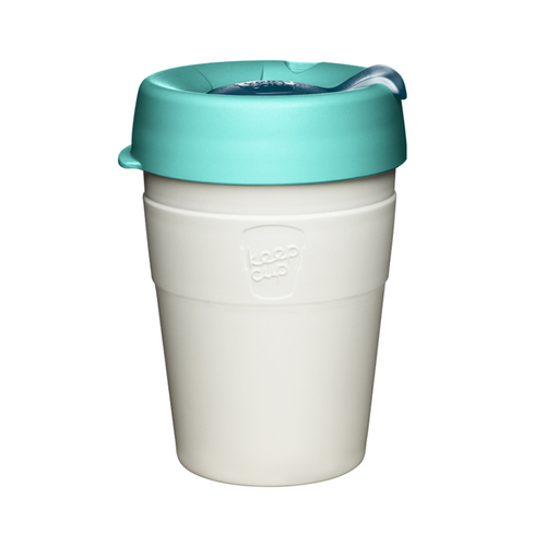 Термокружка Thermal M Nebula (340 мл), серая TNEB12 KeepCup