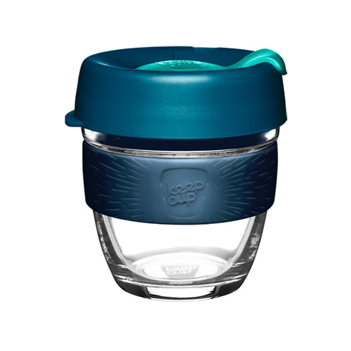 Кружка Brew S Polaris (227 мл), синяя BPOL08 KeepCup