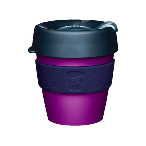 Кружка Original S Rowan (227 мл), фиолетовая CROW08 KeepCup