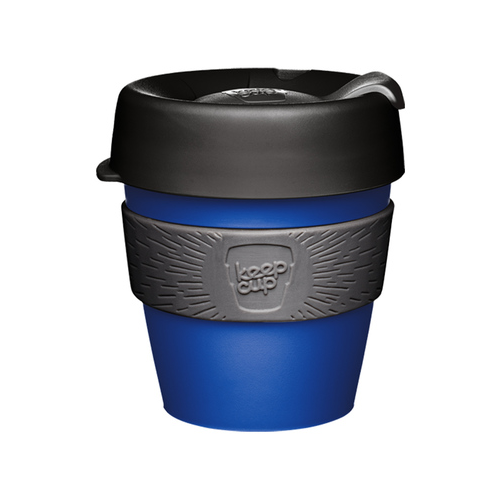 Кружка Original S Shore (227 мл), синяя CSHO08 KeepCup