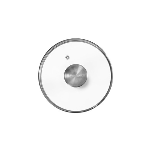 Крышка для сковороды, 16 см VI30421 Victoria Cast Iron