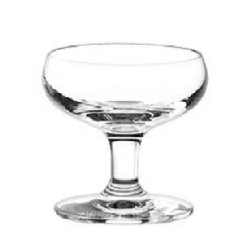 Бокал для ликера Bar (87 мл), 7.35х7.2 см 1610005 Stolzle