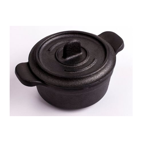 Мини-кокот эмалированный (250 мл) VI39202 Victoria Cast Iron