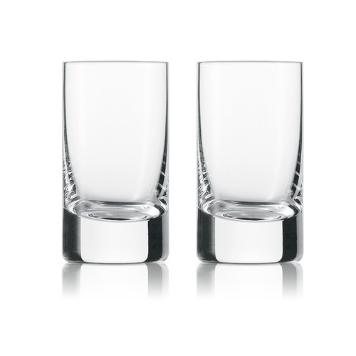 Набор стопок для водки Tavoro (45 мл), 4 шт. 122418 Zwiesel Glas