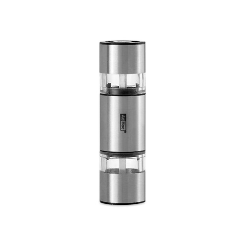 Мельница двусторонняя для перца и соли Duomill Mini, 3.2х11 см MP12 AdHoc