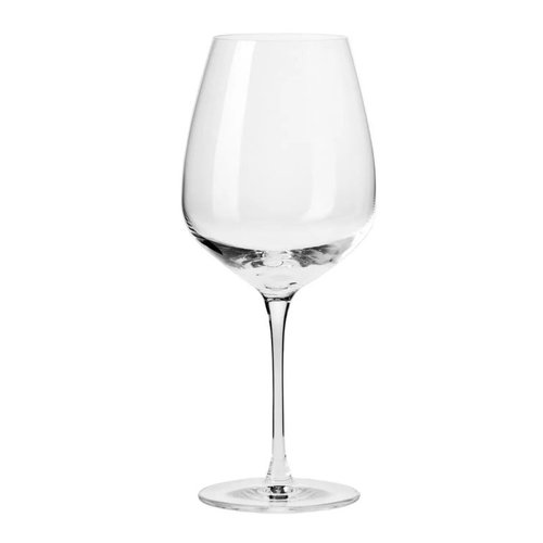 Набор бокалов для красного вина Дуэт (700 мл), 2 шт. KRO-F57C733070001010 Krosno