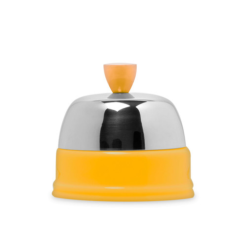 Сахарница Salam Yellow (280 мл), желтая 113550 Guy Degrenne