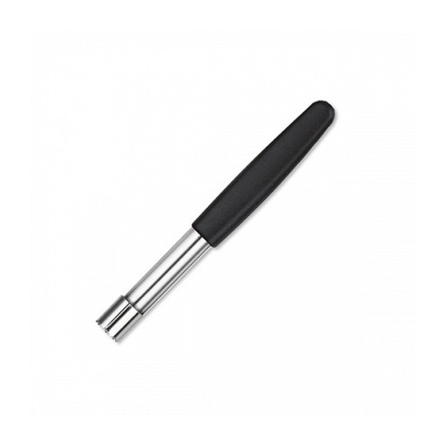 Нож кухонный для выемки сердцевины яблока, 17.8 см, черный 9100G08 Atlantic Chef
