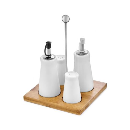 Набор для специй Bamboo, 5 пр. W37000893 Walmer