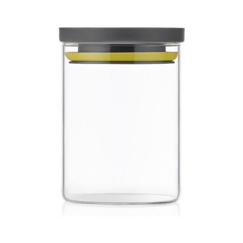 Банка для хранения Ergo (600 мл), 13.5х10 см W05210600 Walmer