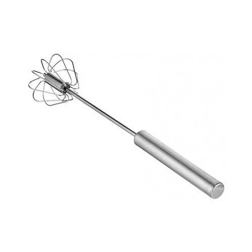 Венчик с пружинным механизмом Home Chef, 30 см, хром W30027083 Walmer