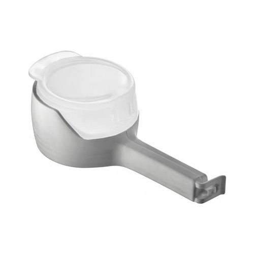 Клипса для пакетов Home Chef, белая W30027051 Walmer