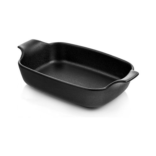 Форма для запекания Iron-Black (2 л), 33.8х19.8 см, черная W37000648 Walmer