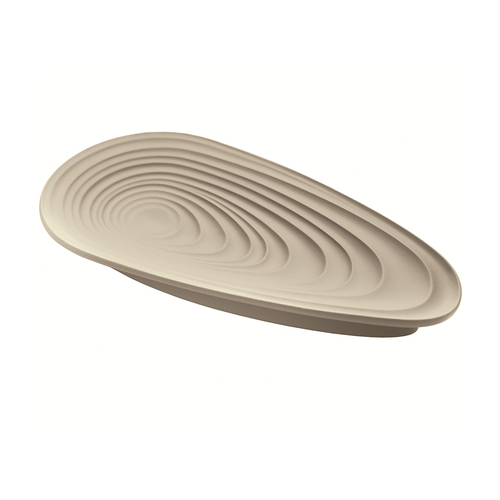 Подставка для ложки Keep Clean, 25 см, бежевая 17990079 Guzzini