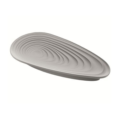 Подставка для ложки Keep Clean, 25 см, серая 17990033 Guzzini