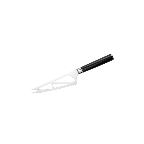 Нож для мягкого сыра Mo-V, 13.8 см SM-0022/K Samura