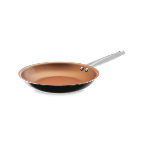 Сковорода Dr Copper Plus, 24 см SYB-A122AK-0124 KITCHENSTAR