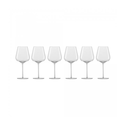 Набор бокалов для красного вина Verbelle Burgundy (685 мл), 6 шт. 121413 Zwiesel Glas