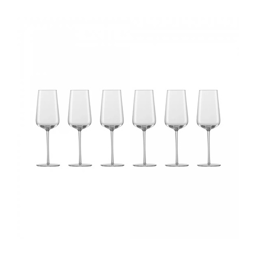Набор фужеров для шампанского Verbelle (348 мл), 6 шт. 121407 Zwiesel Glas