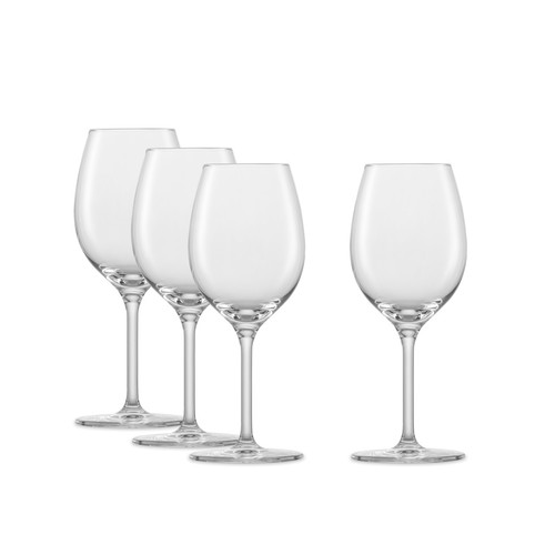 Набор бокалов для белого вина For YOU (300 мл), 4 шт. 121871 Schott Zwiesel