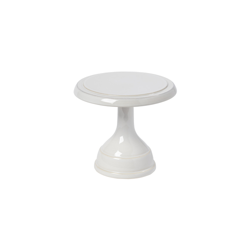 Блюдо на ножке Cook & Host White, 16х14.3 см VAP164-WHI(VAP164-00520F) Casafina By Costa Nova