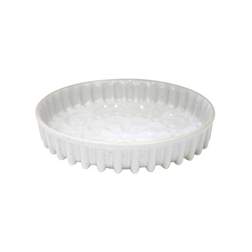 Блюдо для запекания FattoRia White (1.79 л), 27.1х27.1х6.2 см FA524-WHI(DT271-VC7146) Casafina By Costa Nova