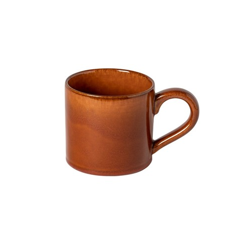 Кружка Poterie Caramel (380 мл) DC144-CAR(DC144-00519U) Casafina By Costa Nova