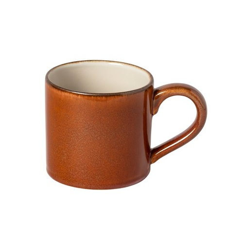 Кружка Poterie Cream-caramel (380 мл) DC144-CRM(DC144-00519T) Casafina By Costa Nova
