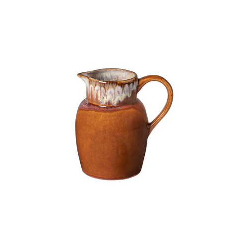 Кувшин Poterie Caramel-latte (970 мл) AZ111-LAT(AZ111-01921A) Casafina By Costa Nova