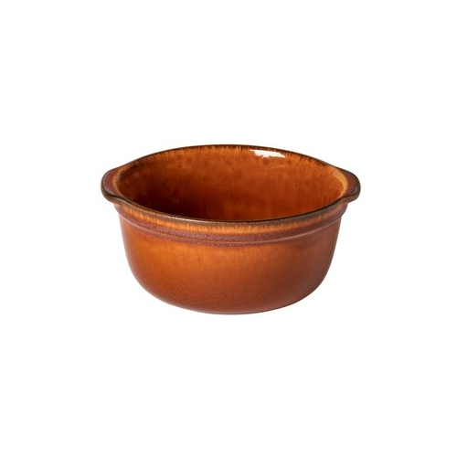 Салатник порционный Poterie Caramel, 15.1х13.8х6.9 см AS131-CAR(AS131-00519U) Casafina By Costa Nova
