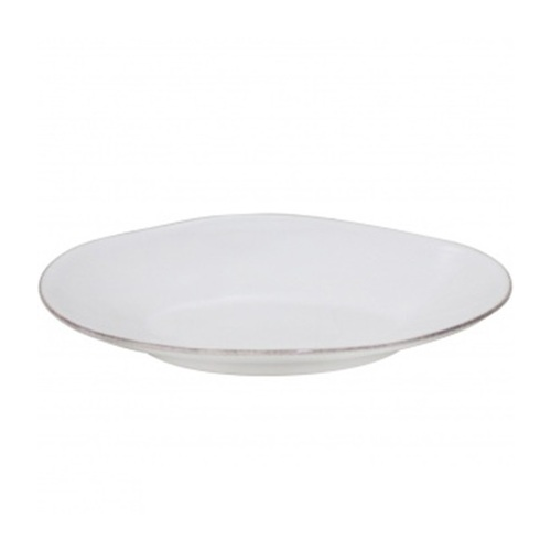 Блюдо овальное Aparte White, 20х14х3.2 см LSA201-WHI(LSA201-02203B) Costa Nova
