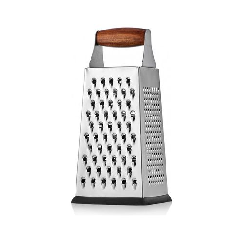 Терка 4 грани Organic, 26 см W30027030 Walmer