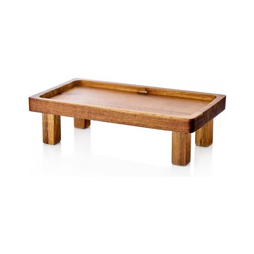 Столик сервировочный Safari, 25х14х7 см W06202514 Walmer