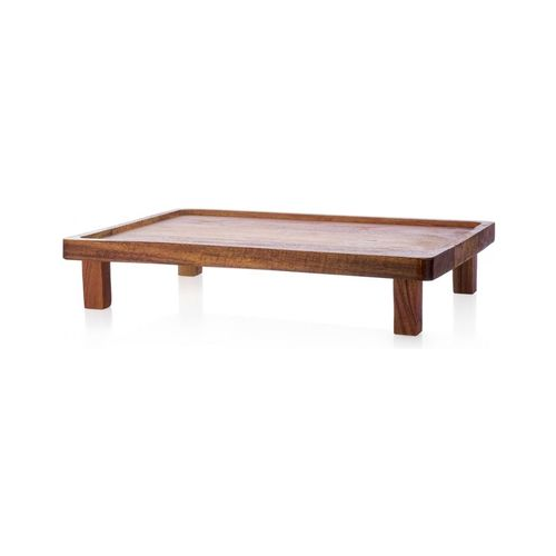 Столик сервировочный Safari, 35х25х7 см W06203525 Walmer