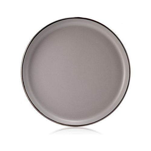 Тарелка десертная Tracy, 21.5 см, бежевая W37000795 Walmer