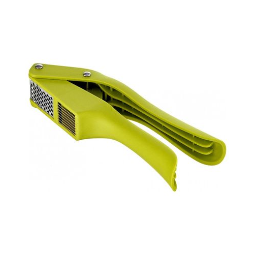 Пресс-нож для чеснока Vegan, 19 см, зеленый W30027090 Walmer