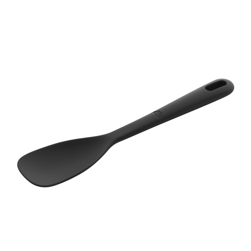 Ложка сервировочная Nero, 31 см, черная 28001-004 Ballarini