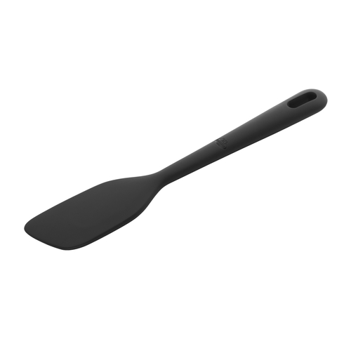 Лопатка для теста Nero, 28 см, черная 28001-011 Ballarini